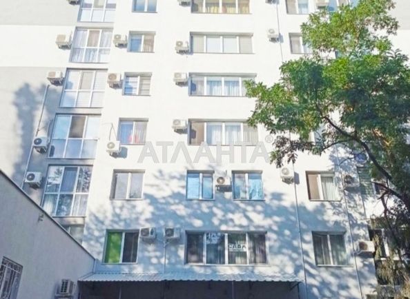 1-room apartment apartment by the address st. Nikolaevskaya dor Kotovskaya dor (area 25,0 m2) - Atlanta.ua - photo 10