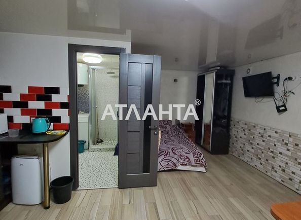 1-room apartment apartment by the address st. Nikolaevskaya dor Kotovskaya dor (area 25,0 m2) - Atlanta.ua - photo 4