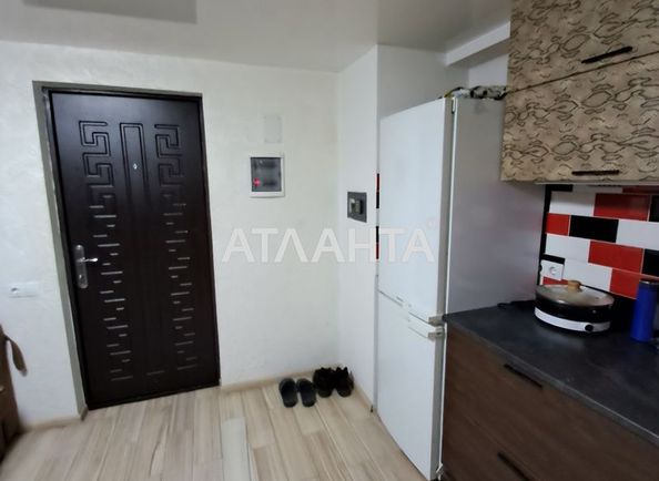 1-room apartment apartment by the address st. Nikolaevskaya dor Kotovskaya dor (area 25,0 m2) - Atlanta.ua - photo 5