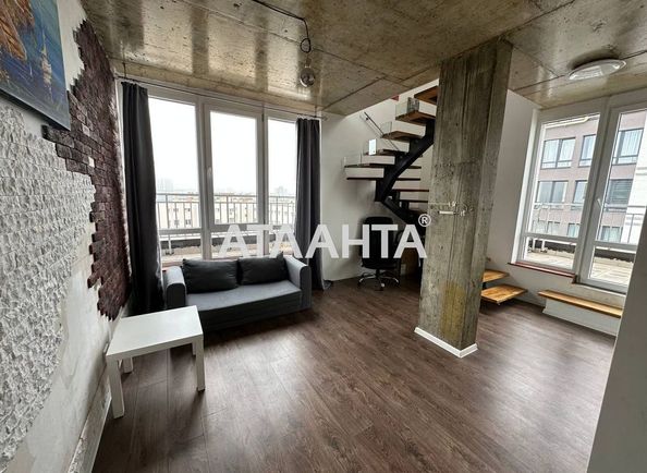 3-rooms apartment apartment by the address st. Linkolna (area 70,8 m2) - Atlanta.ua - photo 28