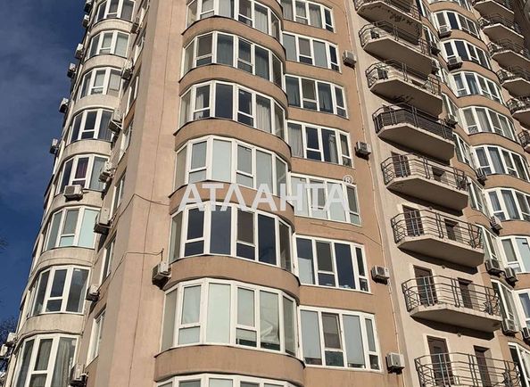 2-rooms apartment apartment by the address st. Observatornyy per Ton Dyk Tkhana per (area 102,0 m2) - Atlanta.ua - photo 14