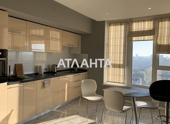 2-rooms apartment apartment by the address st. Observatornyy per Ton Dyk Tkhana per (area 102,0 m2) - Atlanta.ua - photo 3