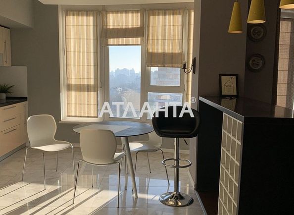 2-rooms apartment apartment by the address st. Observatornyy per Ton Dyk Tkhana per (area 102,0 m2) - Atlanta.ua - photo 4