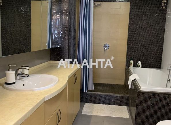 2-rooms apartment apartment by the address st. Observatornyy per Ton Dyk Tkhana per (area 102,0 m2) - Atlanta.ua - photo 8