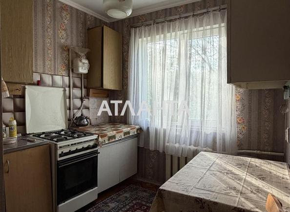 3-комнатная квартира по адресу ул. Космонавтов (площадь 58,8 м²) - Atlanta.ua