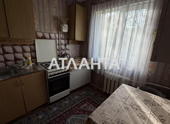 3-комнатная квартира по адресу ул. Космонавтов (площадь 58,8 м²) - Atlanta.ua - фото 2