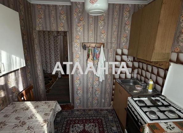 3-комнатная квартира по адресу ул. Космонавтов (площадь 58,8 м²) - Atlanta.ua - фото 3