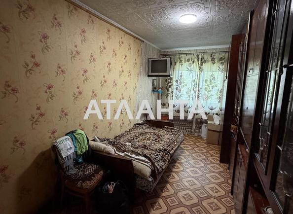 3-комнатная квартира по адресу ул. Космонавтов (площадь 58,8 м²) - Atlanta.ua - фото 4