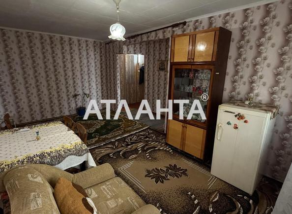 3-комнатная квартира по адресу ул. Космонавтов (площадь 58,8 м²) - Atlanta.ua - фото 5