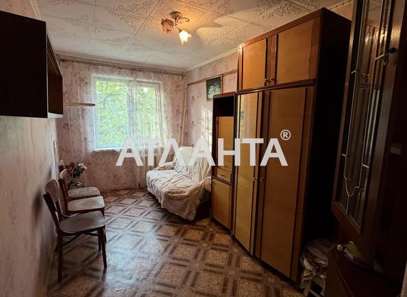 3-комнатная квартира по адресу ул. Космонавтов (площадь 58,8 м²) - Atlanta.ua - фото 6