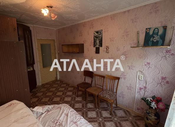 3-комнатная квартира по адресу ул. Космонавтов (площадь 58,8 м²) - Atlanta.ua - фото 7