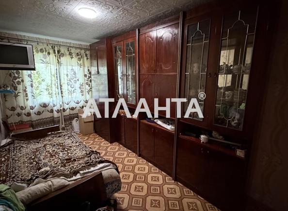 3-комнатная квартира по адресу ул. Космонавтов (площадь 58,8 м²) - Atlanta.ua - фото 8