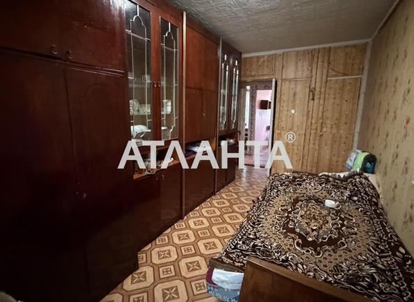 3-комнатная квартира по адресу ул. Космонавтов (площадь 58,8 м²) - Atlanta.ua - фото 9