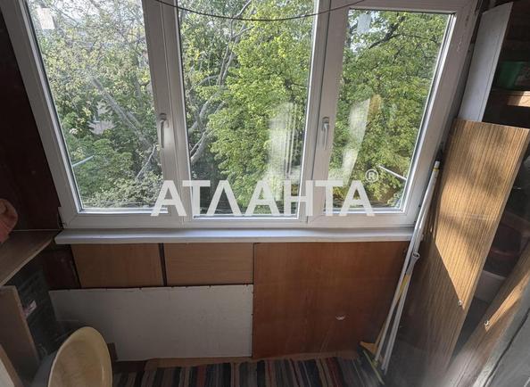 3-комнатная квартира по адресу ул. Космонавтов (площадь 58,8 м²) - Atlanta.ua - фото 10