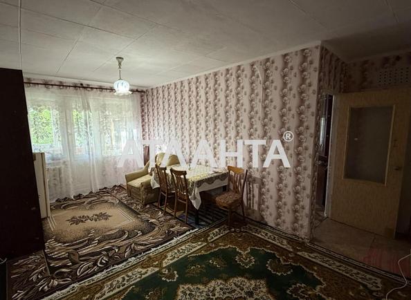 3-комнатная квартира по адресу ул. Космонавтов (площадь 58,8 м²) - Atlanta.ua - фото 11