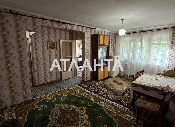 3-комнатная квартира по адресу ул. Космонавтов (площадь 58,8 м²) - Atlanta.ua - фото 12