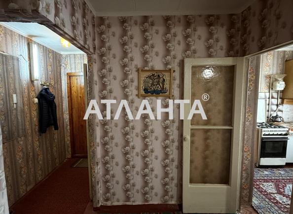 3-комнатная квартира по адресу ул. Космонавтов (площадь 58,8 м²) - Atlanta.ua - фото 13