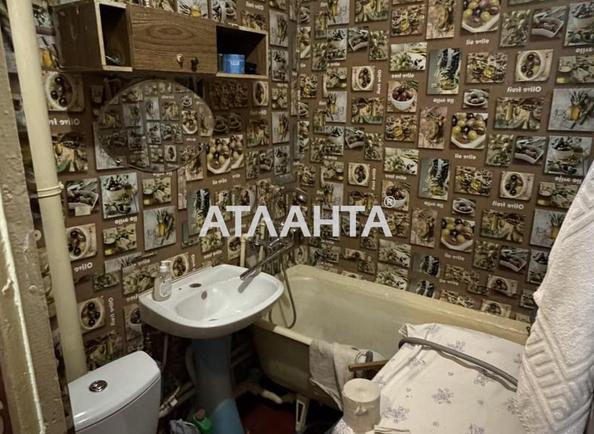 3-комнатная квартира по адресу ул. Космонавтов (площадь 58,8 м²) - Atlanta.ua - фото 14