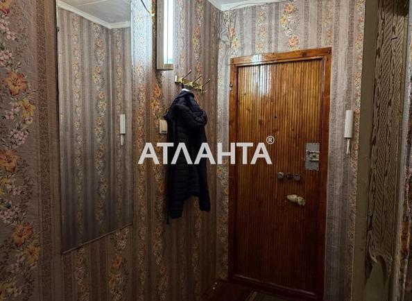 3-комнатная квартира по адресу ул. Космонавтов (площадь 58,8 м²) - Atlanta.ua - фото 15