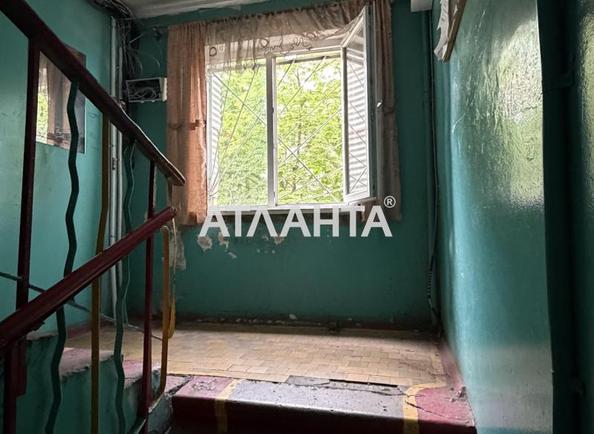 3-комнатная квартира по адресу ул. Космонавтов (площадь 58,8 м²) - Atlanta.ua - фото 17