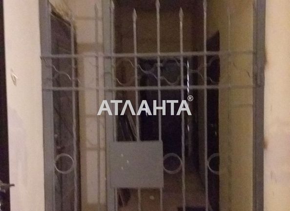 1-room apartment apartment by the address st. Parusnaya Geroev Stalingrada (area 42,0 m2) - Atlanta.ua - photo 2
