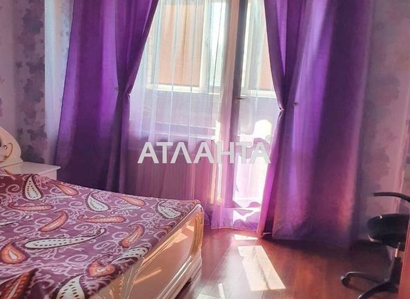 3-rooms apartment apartment by the address st. Armeyskaya Leninskogo batalona (area 115,4 m2) - Atlanta.ua - photo 10