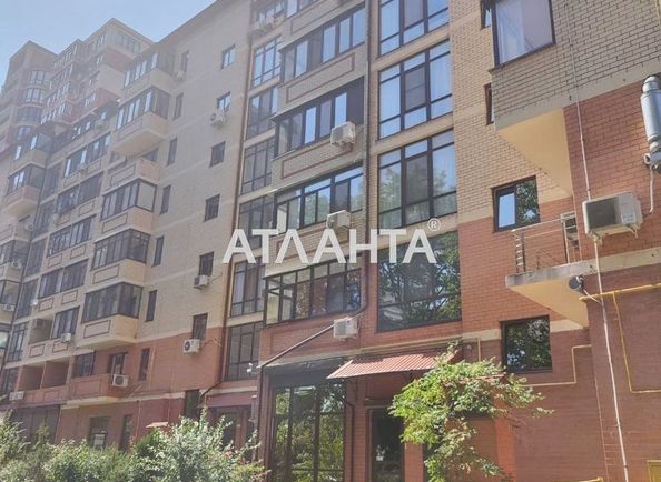 3-rooms apartment apartment by the address st. Armeyskaya Leninskogo batalona (area 115,4 m2) - Atlanta.ua - photo 23