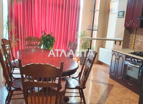3-rooms apartment apartment by the address st. Armeyskaya Leninskogo batalona (area 115,4 m2) - Atlanta.ua - photo 3