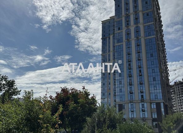1-комнатная квартира по адресу Французский бул. (площадь 46 м²) - Atlanta.ua - фото 10