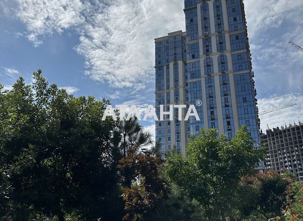 1-комнатная квартира по адресу Французский бул. (площадь 46 м²) - Atlanta.ua - фото 11