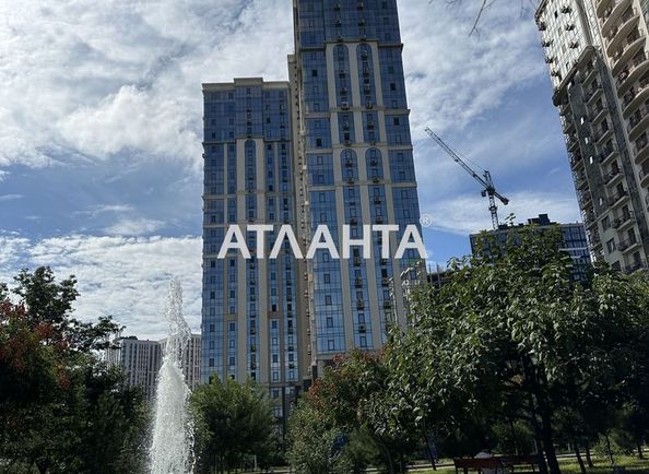 1-комнатная квартира по адресу Французский бул. (площадь 46 м²) - Atlanta.ua - фото 12