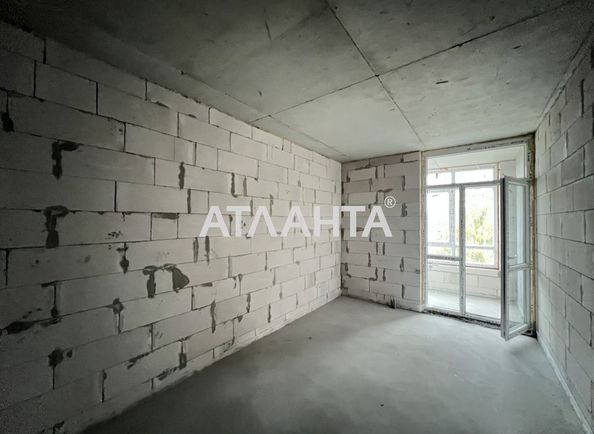 1-комнатная квартира по адресу ул. Под Голоском (площадь 54,3 м2) - Atlanta.ua - фото 5