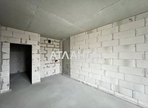 1-room apartment apartment by the address st. Pod Goloskom (area 54,3 m2) - Atlanta.ua - photo 2