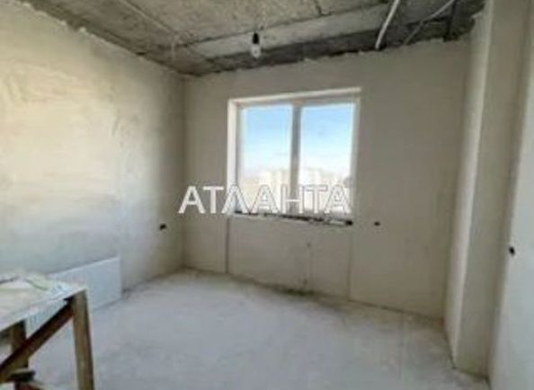 1-room apartment apartment by the address st. Marselskaya (area 47,6 m2) - Atlanta.ua