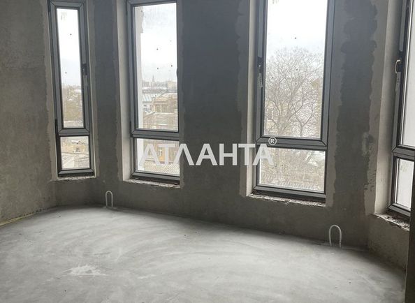 2-кімнатна квартира за адресою вул. Литвака Бориса (площа 105 м²) - Atlanta.ua - фото 3