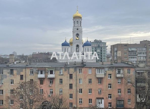 2-кімнатна квартира за адресою вул. Литвака Бориса (площа 105 м²) - Atlanta.ua - фото 10