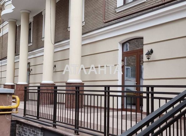 2-кімнатна квартира за адресою вул. Литвака Бориса (площа 105 м²) - Atlanta.ua - фото 13