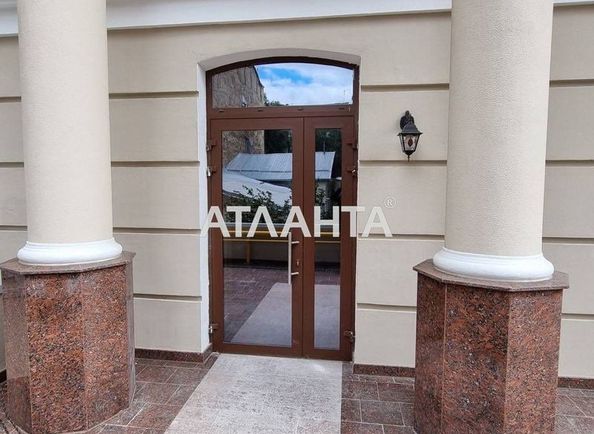 2-кімнатна квартира за адресою вул. Литвака Бориса (площа 105 м²) - Atlanta.ua - фото 14