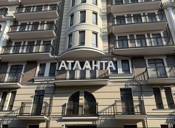 3-комнатная квартира по адресу ул. Литвака Бориса (площадь 125,5 м²) - Atlanta.ua