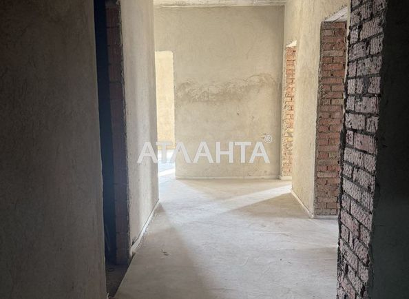 3-комнатная квартира по адресу ул. Литвака Бориса (площадь 125,5 м²) - Atlanta.ua - фото 7