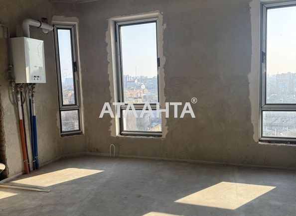 3-комнатная квартира по адресу ул. Литвака Бориса (площадь 125,5 м²) - Atlanta.ua - фото 8