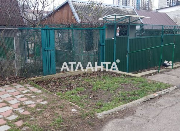 House by the address st. Orekhovaya (area 57,0 m2) - Atlanta.ua - photo 2