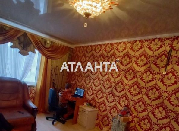 3-rooms apartment apartment by the address st. Svyatoslava Rikhtera Shchorsa (area 56,0 m2) - Atlanta.ua - photo 4