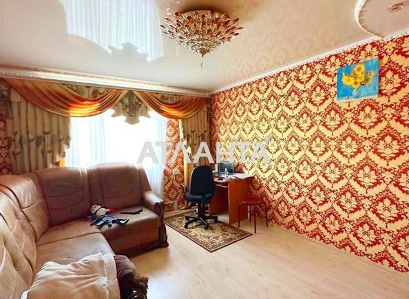 3-rooms apartment apartment by the address st. Svyatoslava Rikhtera Shchorsa (area 56,0 m2) - Atlanta.ua - photo 2