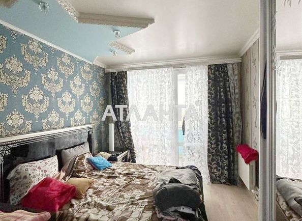 3-rooms apartment apartment by the address st. Svyatoslava Rikhtera Shchorsa (area 56,0 m2) - Atlanta.ua - photo 3
