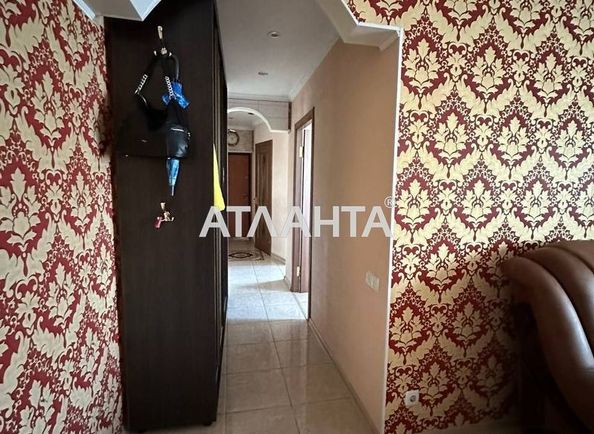 3-rooms apartment apartment by the address st. Svyatoslava Rikhtera Shchorsa (area 56,0 m2) - Atlanta.ua - photo 14