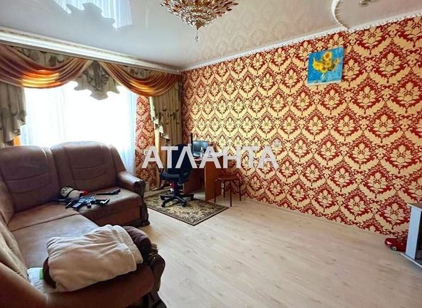 3-rooms apartment apartment by the address st. Svyatoslava Rikhtera Shchorsa (area 56,0 m2) - Atlanta.ua - photo 16