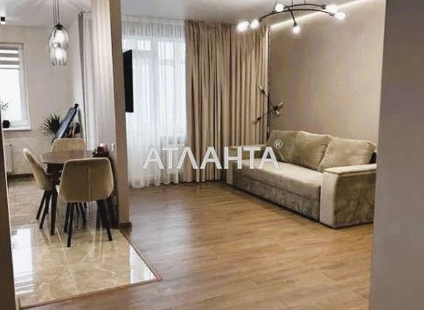 3-комнатная квартира по адресу ул. Сахарова (площадь 98 м²) - Atlanta.ua