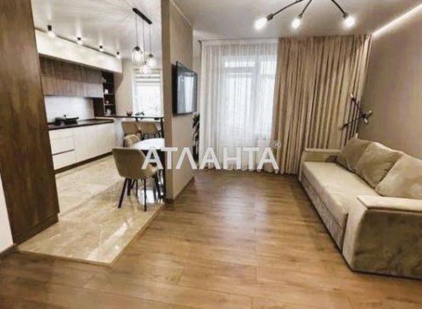 3-rooms apartment apartment by the address st. Sakharova (area 98,0 m2) - Atlanta.ua - photo 2
