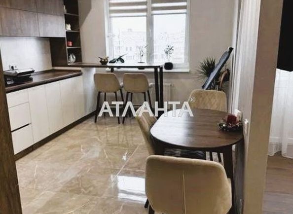 3-rooms apartment apartment by the address st. Sakharova (area 98,0 m2) - Atlanta.ua - photo 4